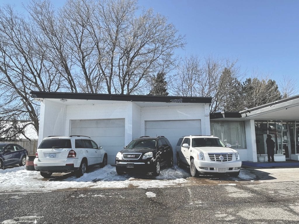 Meet Jeff, Owner Of Victory Auto Service & Glass