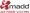 logo, company name